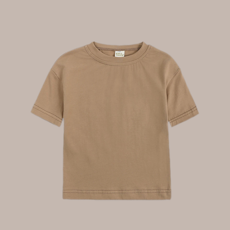 Brown T-Shirt