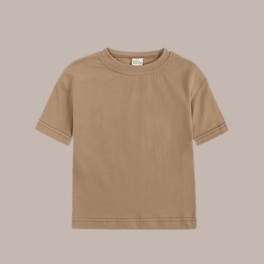 Brown T-Shirt