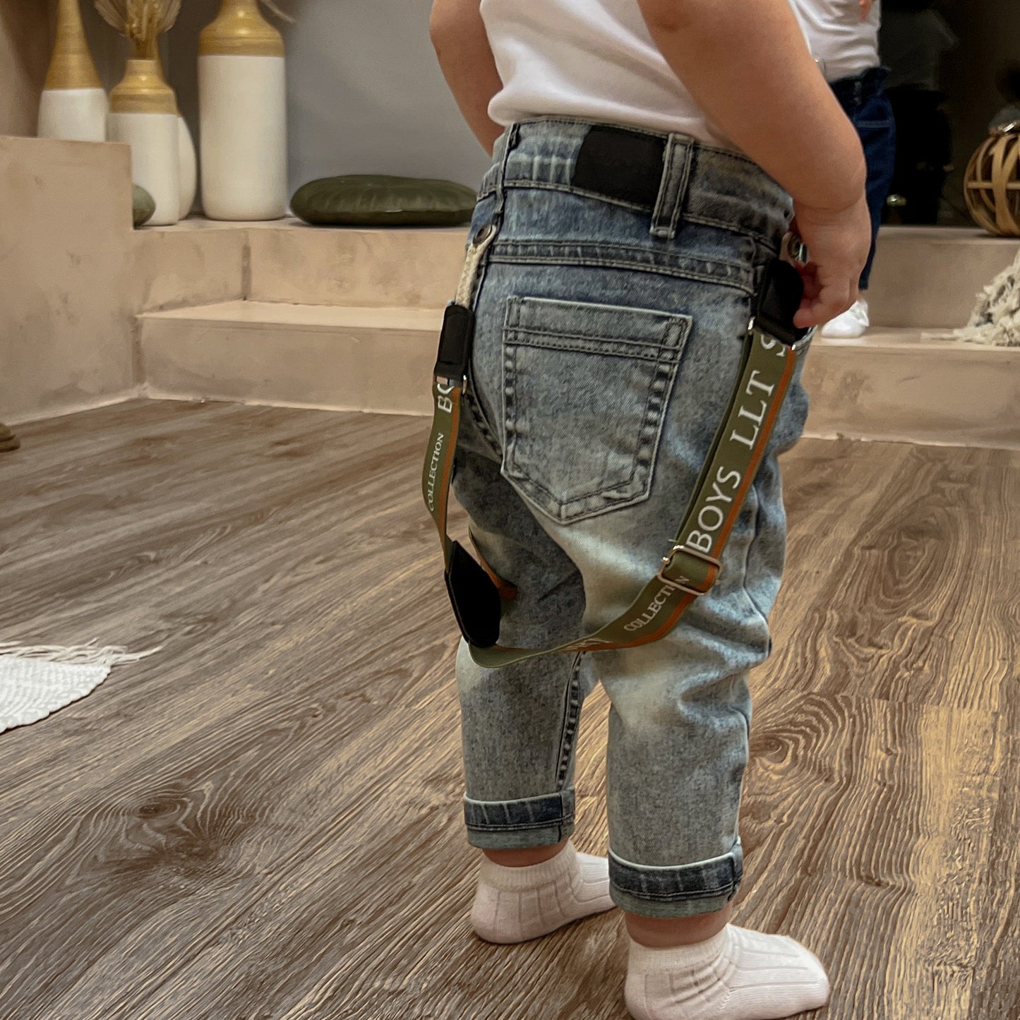 Boys Jeans