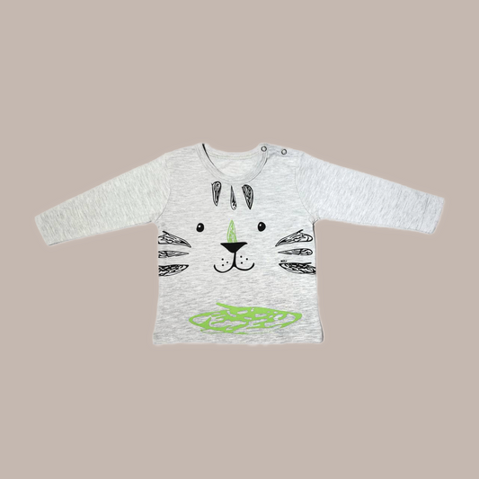 Tiger T-Shirt