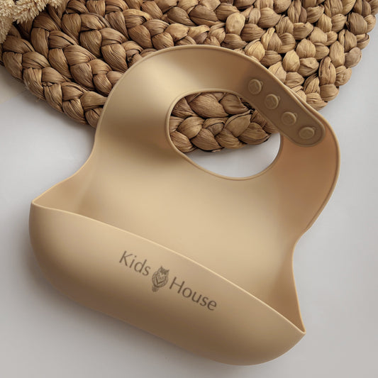 Baby Bib KidsHouse