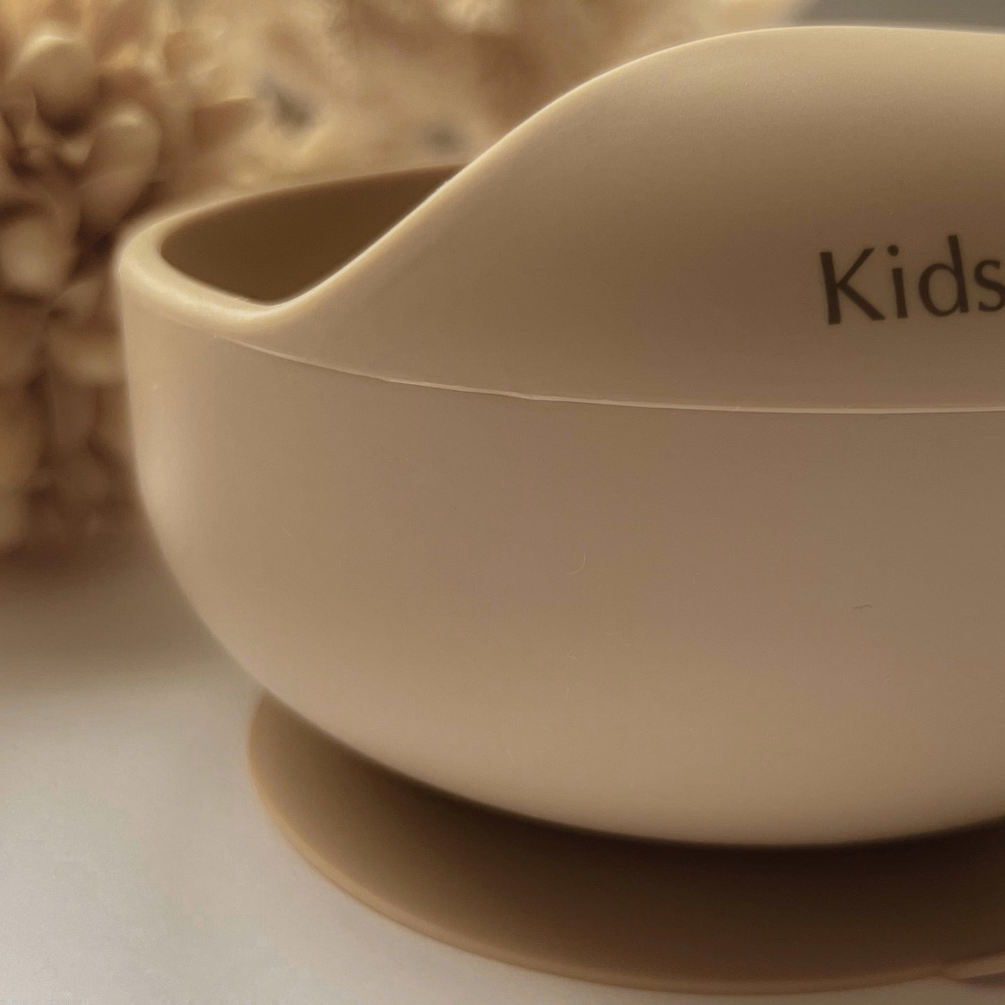 Silicone bowl KidsHouse