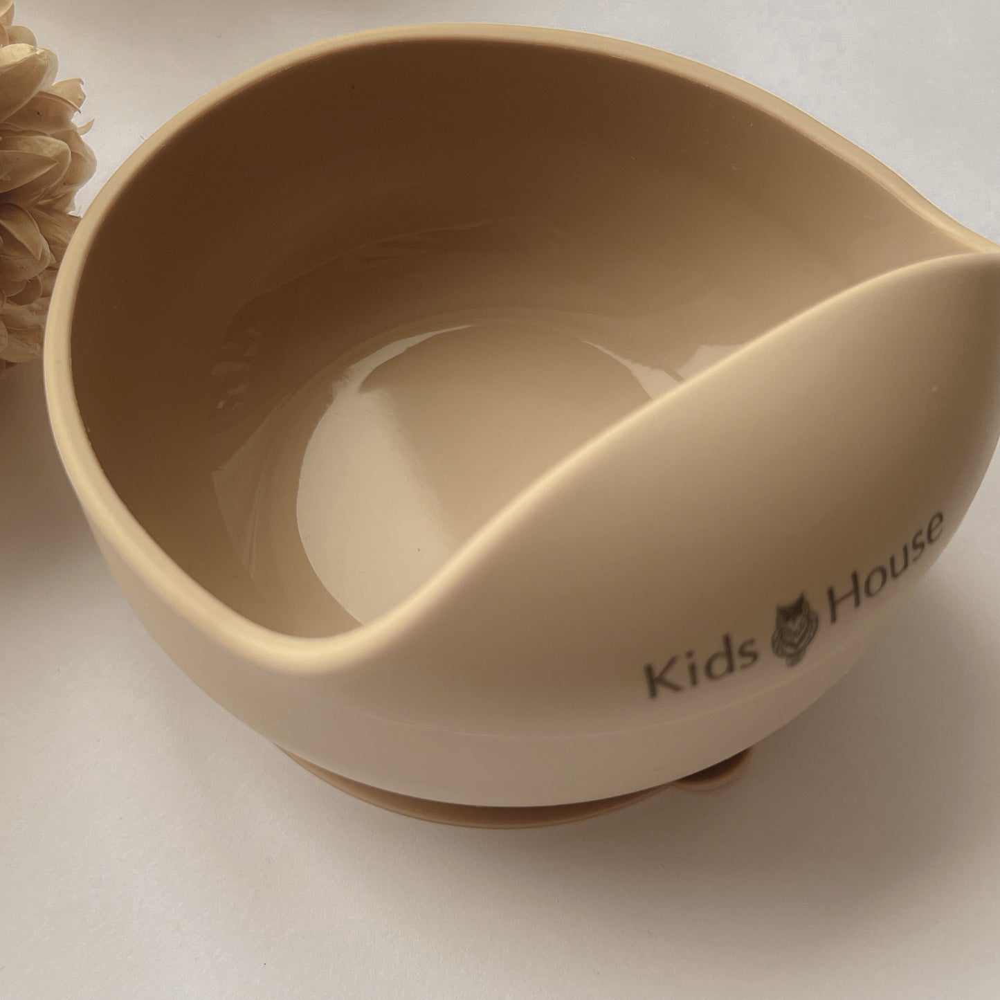 Silicone bowl KidsHouse