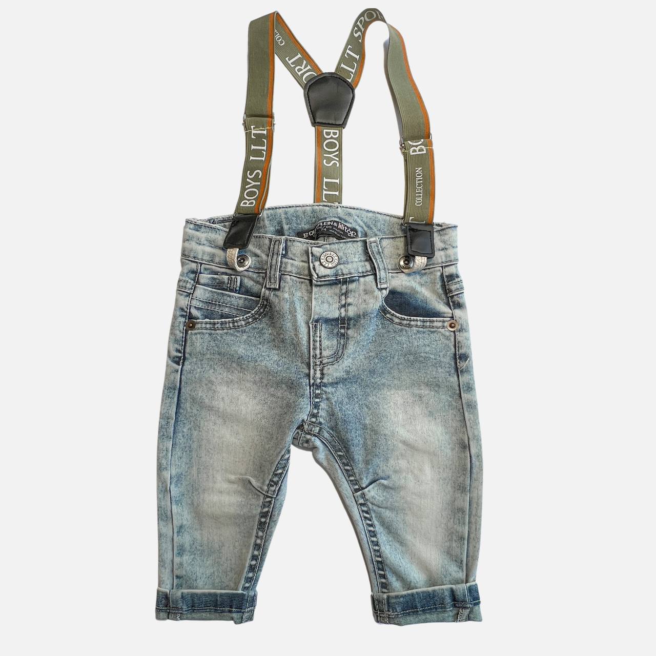 Boys Jeans