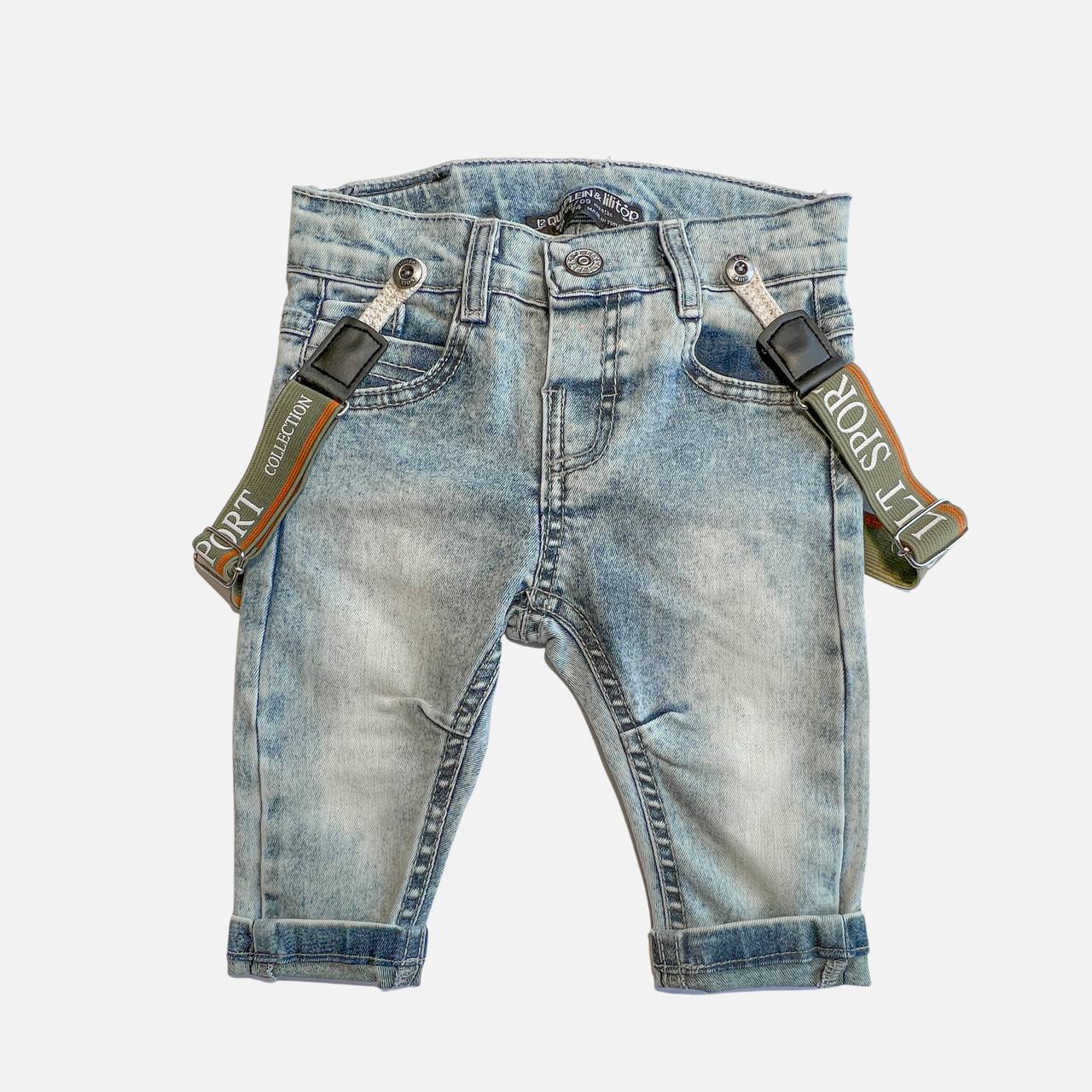 Boys Jeans